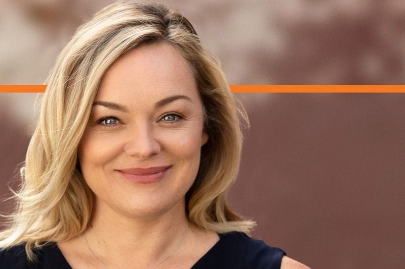 Isabelle Ménard remplacera Mathieu Beaumont à la matinale de Radio-Canada